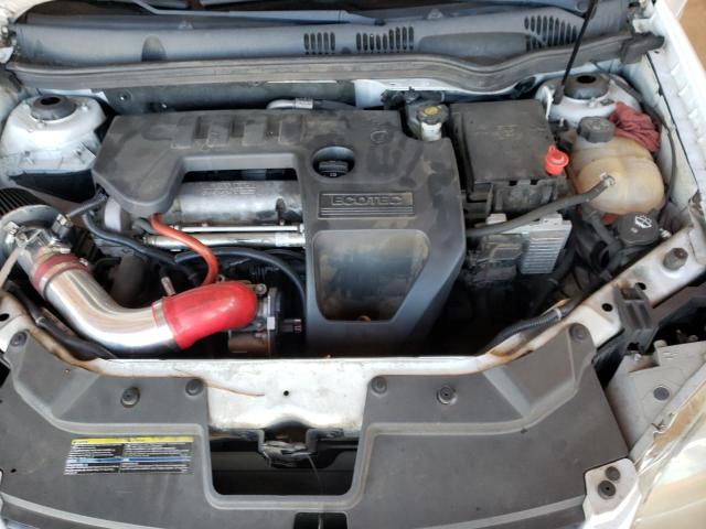 2010 CHEVROLET COBALT 1LT 1G1AC5F52A7242348