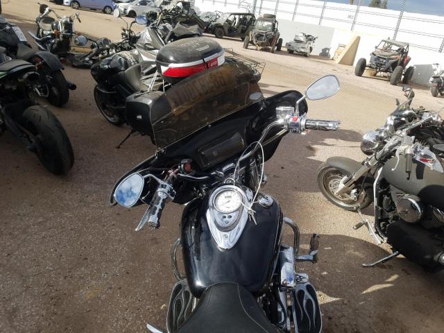 2007 YAMAHA XV1700 A JYAVP17E67A027406