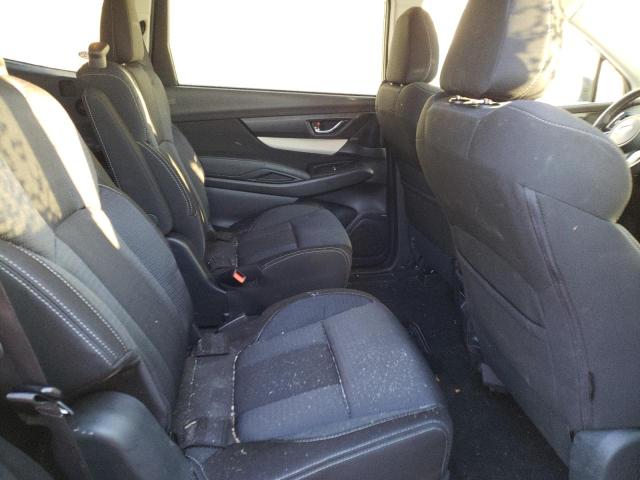 2020 SUBARU ASCENT PRE 4S4WMAFD4L3478824
