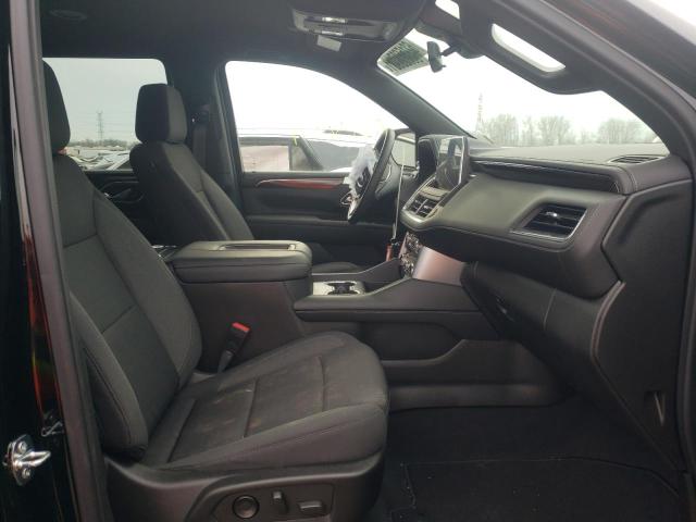 2021 GMC YUKON SLE 1GKS2AKD4MR445467