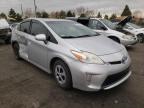 2013 TOYOTA  PRIUS