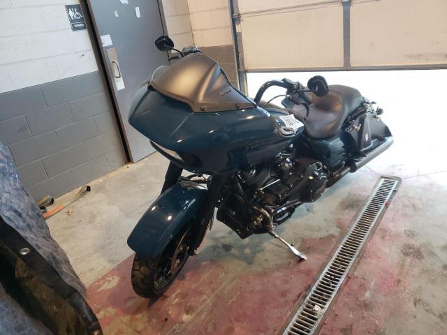 2021 HARLEY-DAVIDSON FLTRXS 1HD1KTP16MB632069