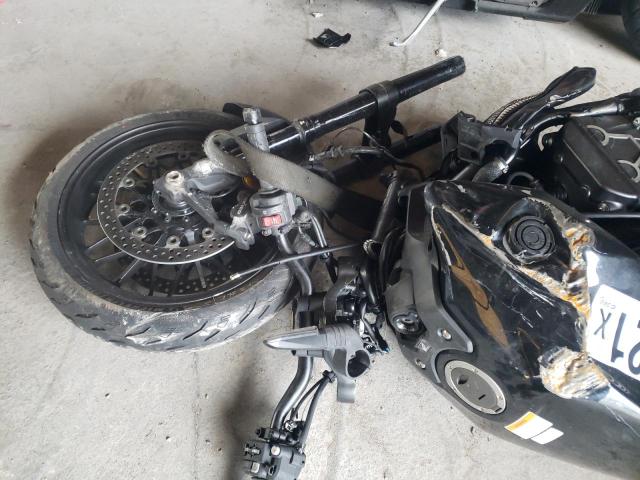 2021 HONDA CB1000 RA JH2SC8017MK300269