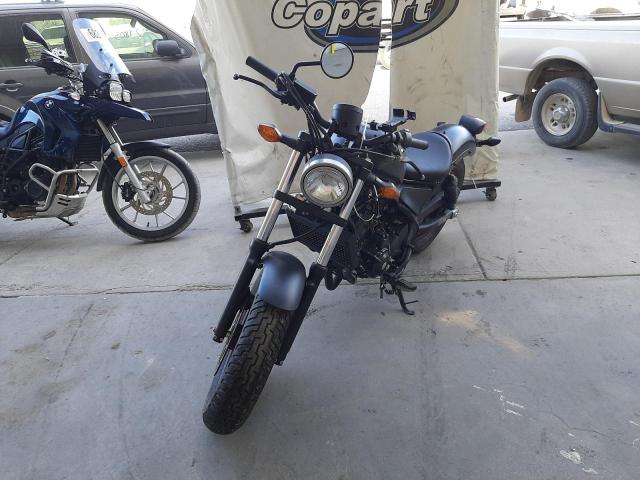 2019 HONDA CMX300 MLHNC5308K5200374