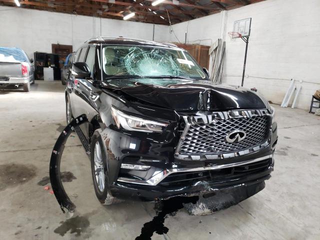 2020 INFINITI QX80 LUXE JN8AZ2NF2L9701274
