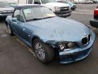 2002 BMW  Z3