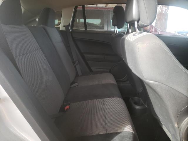 2011 DODGE CALIBER HE 1B3CB5HA8BD116545
