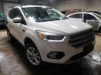 2018 FORD  ESCAPE