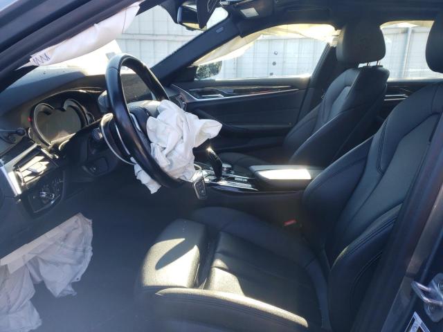 2017 BMW 530 XI WBAJA7C38HG906428