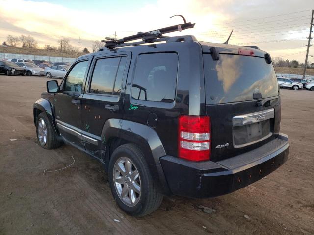 2012 JEEP LIBERTY SP 1C4PJMAK5CW210646