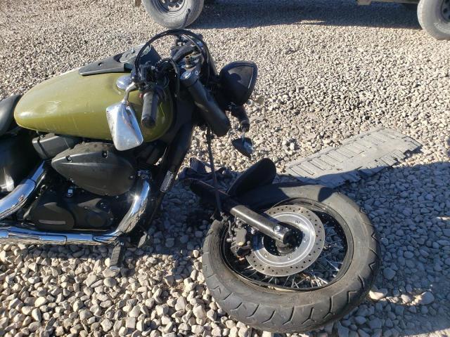 2022 HONDA VT750 C2B JH2RC5376NK200257