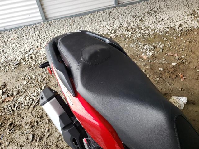 2022 HONDA ADV150 A MLHKF385XN5100817
