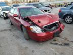 2009 BUICK  LUCERNE