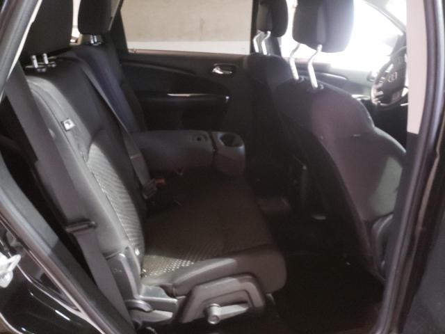 2013 DODGE JOURNEY 3C4PDDBG1DT507499