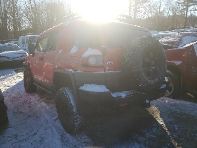 2012 TOYOTA FJ CRUISER JTEBU4BF0CK133383
