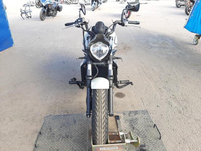 2022 KAWASAKI EN650 C JKAENEC19NDA04831