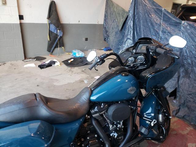 2021 HARLEY-DAVIDSON FLTRXS 1HD1KTP16MB632069