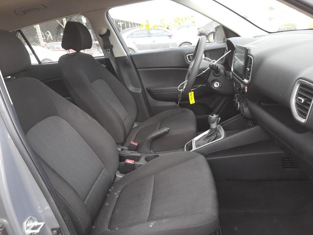 2021 HYUNDAI VENUE SE KMHRB8A36MU066040
