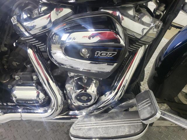 2018 HARLEY-DAVIDSON FLHX 115TH 1HD1KXC13JB625010