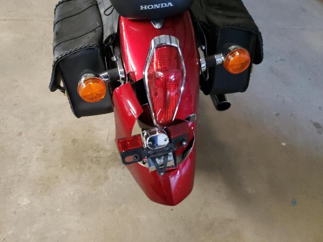2012 HONDA VT750 C JH2RC5002CK800553