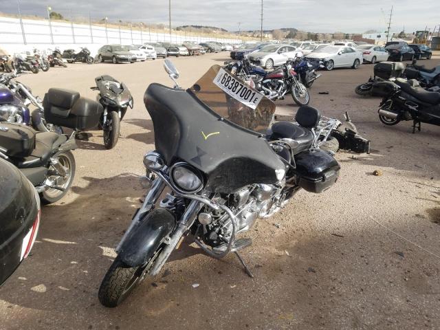 2007 YAMAHA XV1700 A JYAVP17E67A027406