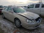 2009 BUICK  LACROSSE