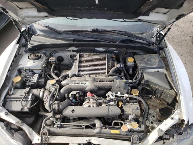 2019 SUBARU IMPREZA WR JF1GR7E63DG810994