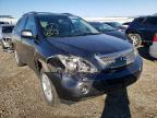 2008 LEXUS  RX400