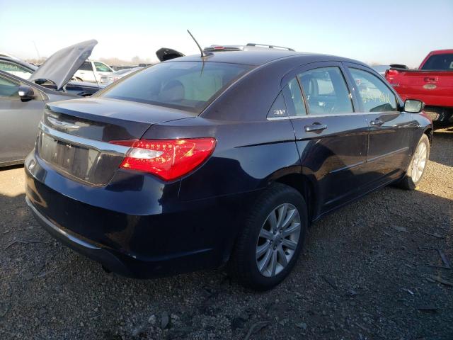 2012 CHRYSLER 200 TOURIN 1C3CCBBB6CN204814