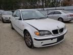 2005 BMW  3 SERIES