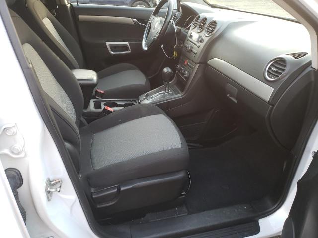 2012 CHEVROLET CAPTIVA SP 3GNAL2EK4CS558875