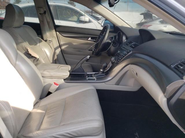 2012 ACURA TL 19UUA8F58CA024529