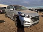 2016 HYUNDAI  TUCSON