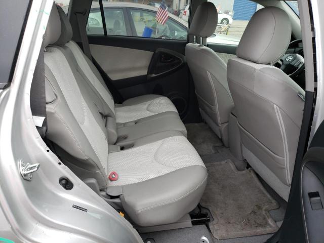 2014 TOYOTA RAV4 EV 2T3YL4DV4EW002389