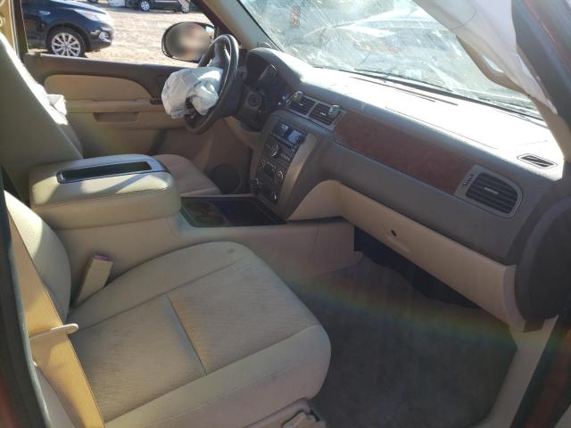 2012 GMC YUKON SLE 1GKS1AE06CR228836