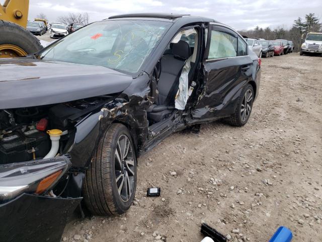 2018 SUBARU LEGACY SPO 4S3BNAS69J3016683