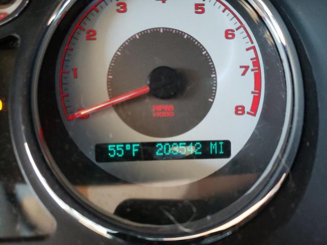 2010 CHEVROLET COBALT 1LT 1G1AC5F52A7242348