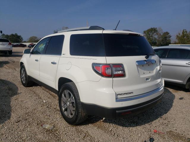 2013 GMC ACADIA 1GKKRRKDXDJ146638