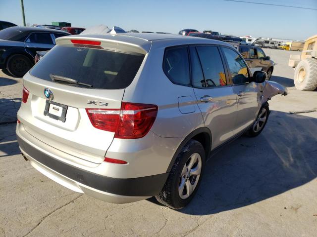 2012 BMW UK 5UXWX5C53CL723837