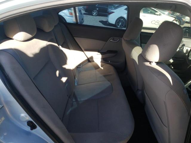 2012 HONDA CIVIC NATU 19XFB5F55CE001709