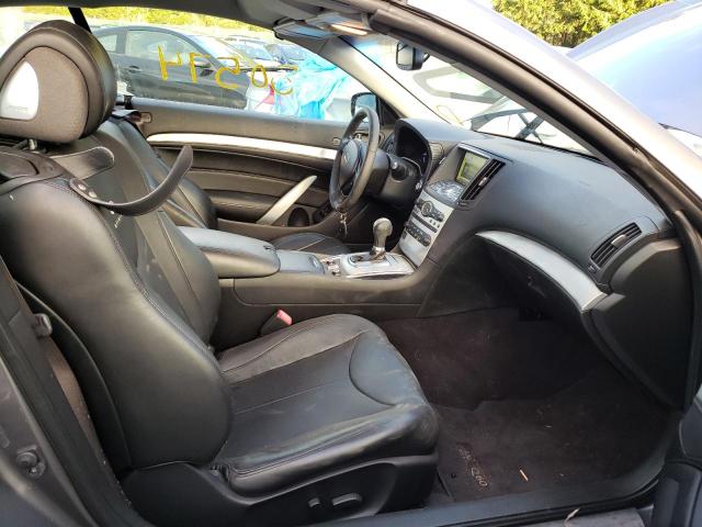 2014 INFINITI Q60 BASE JN1CV6FEXEM902467