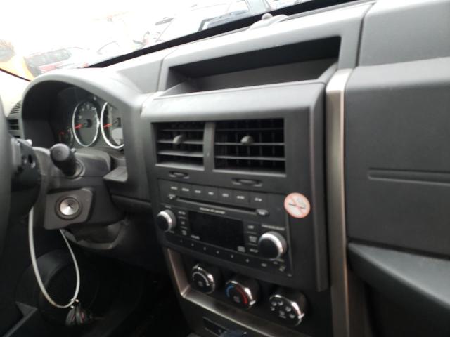 2012 JEEP LIBERTY SP 1C4PJLAK1CW168793
