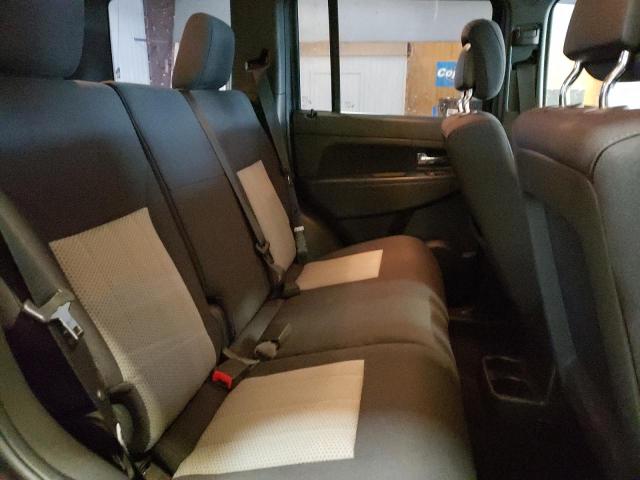 2010 JEEP LIBERTY SP 1J4PN2GK7AW172618