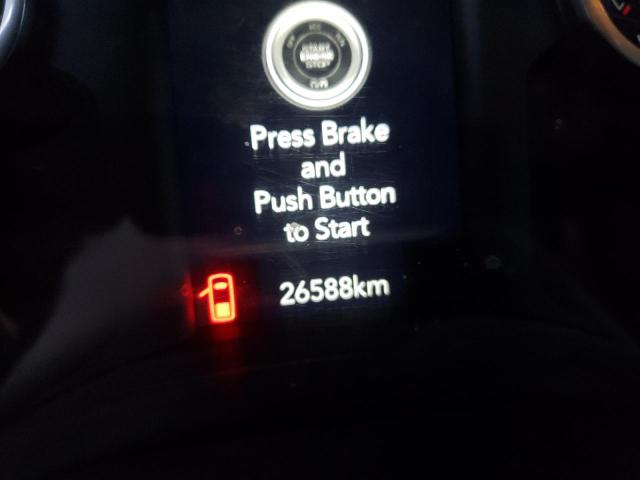 2019 RAM 2500 TRADE 3C6UR5CJ5KG631101