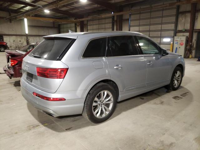 VIN WA1AHAF75KD023884 2019 Audi Q7, Premium no.4