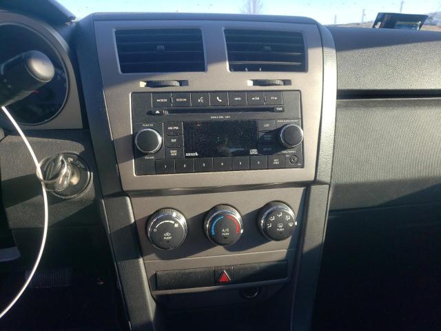 2010 DODGE AVENGER SX 1B3CC4FB9AN209134