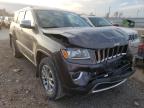 2015 JEEP  CHEROKEE