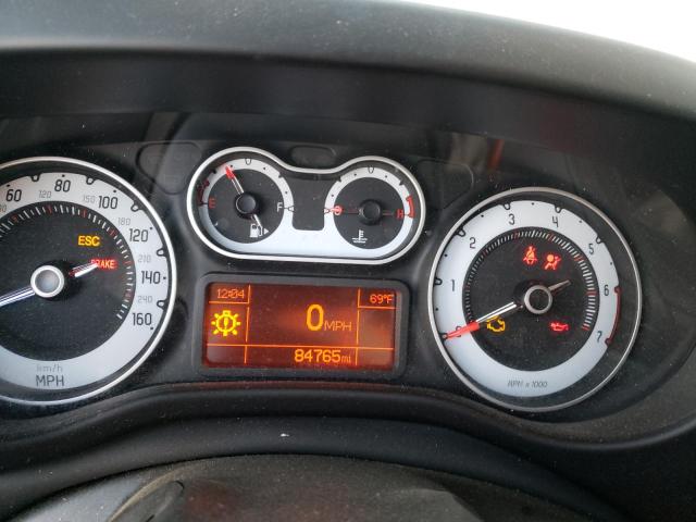 2015 FIAT 500L POP ZFBCFAAH7FZ031436