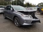 2013 LEXUS  RX350