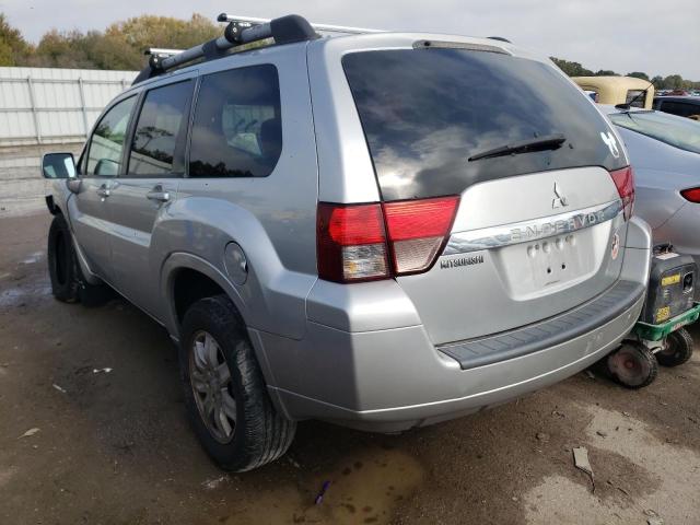 2011 MITSUBISHI ENDEAVOR L 4A4JN2ASXBE024886